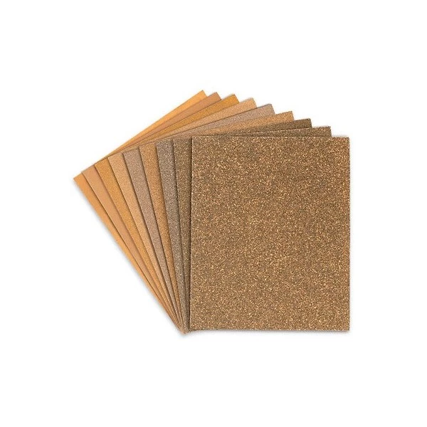 Lija para madera
