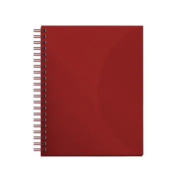 Cuaderno A4